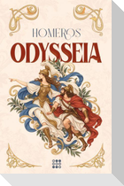 Odisseia Ciltli
