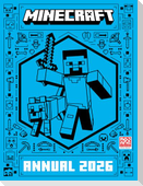 MNCRFT ANNUAL 2026 HB