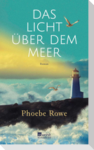 Das Licht über dem Meer