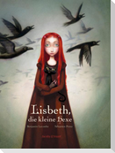 Lisbeth, die kleine Hexe