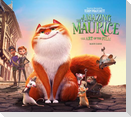 The Amazing Maurice: The Art of the Film