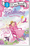 Pinkalicious: Happy Birthday!