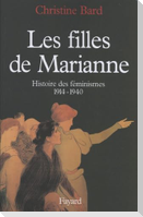 Les Filles de Marianne