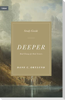 Deeper Study Guide
