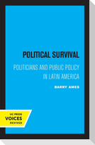 Political Survival