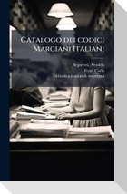 Catalogo dei codici Marciani Italiani
