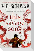 This Savage Song