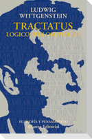 Tractatus logico-philosophicus
