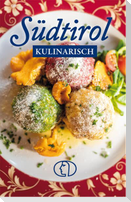 Südtirol kulinarisch