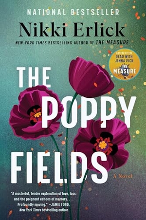 Erlick, Nikki. The Poppy Fields - A Novel. HarperCollins Publishers Inc, 2026.
