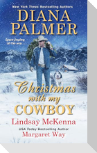 Christmas with My Cowboy