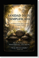 Sanidad Divina Simplificada