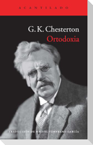 Ortodoxia