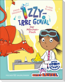 Izzy - irre genial: Der Märchen-Fluch