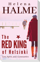 The Red King of Helsinki