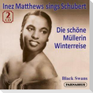 Die schöne Müllerin D 795/Winterreise D 911