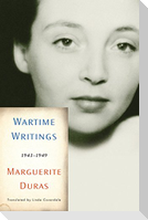 Wartime Writings
