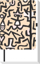 ArtDiary Paul Klee 2027