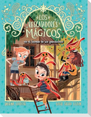 El bosque de los gamusinos