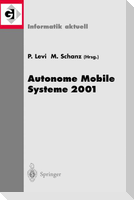 Autonome Mobile Systeme 2001