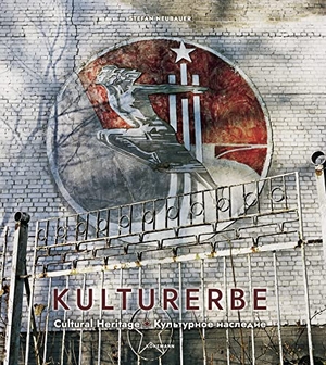 Neubauer, Stefan. Kulturerbe - Cultural Heritage. koenemann.com GmbH, 2021.