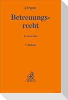 Betreuungsrecht