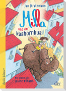 Milla und der Nashornbus