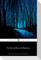 The Best of Richard Matheson