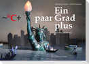 Ein paar Grad plus