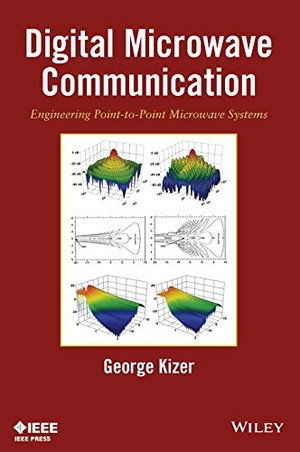 Kizer. Digital Microwave Communicatio. John Wiley & Sons, 2013.