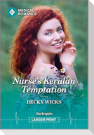 Nurse's Keralan Temptation