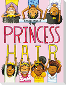 Princess Hair