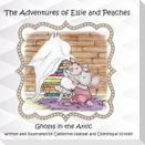 The Adventues of Elsie and Peaches