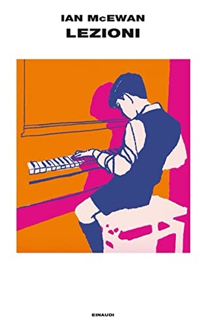 McEwan, Ian. Lezioni. Einaudi, 2023.