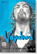 Vagabond, Vol. 37