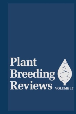 Janick. Plant Breeding Reviews V17. John Wiley & Sons, 1999.