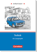 einfach lesen!  Niveau 3 - Tschick