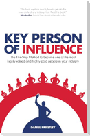 Key Person of Influence (Revised Edition)