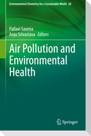 Air Pollution and Environmental Health