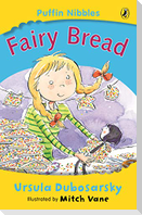 Fairy Bread: Puffin Nibbles