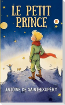 Le Petit Prince (French Edition)