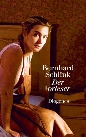 Schlink, Bernhard. Der Vorleser. Diogenes Verlag AG, 2017.