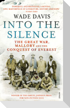 Into The Silence