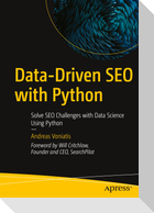 Data-Driven SEO with Python