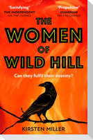 WOMEN OF WILD HILL PB