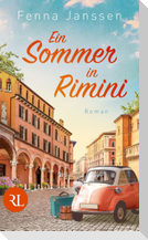 Ein Sommer in Rimini