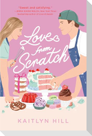 Love from Scratch