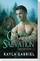 Gavin's Salvation