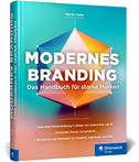 Modernes Branding