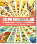 Animals a Visual Compendium